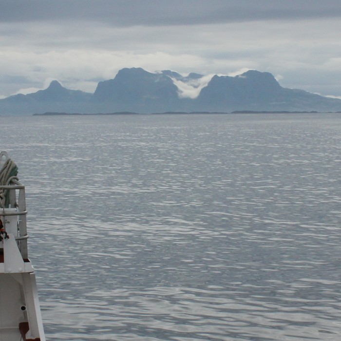 bærekraftig og kortreist